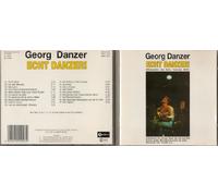 Danzer,Georg - Echt Danzer-Live 90/91 [Import]
