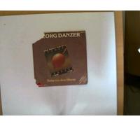 Danzer, Georg: - Georg Danzer - Ruhe vor dem Sturm/ Frieden, Erscheinungsjahr 1981