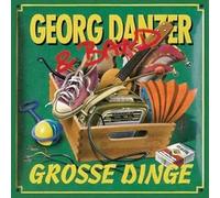 Georg Danzer – Grosse Dinge – CD – Remasterizado