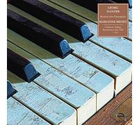 Danzer,Georg - (Komm) Alter Pianospieler [Vinilo]