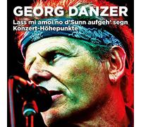 Danzer, Georg - Lass Mi Amoi No d'Sunn Aufgeh' Segn [Vinilo]