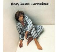Danzer, Georg - Narrenhaus -Remast-