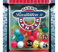 Danzer, Georg - Raritaten Vol.2