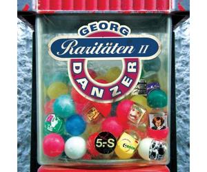 Danzer, Georg - Raritaten Vol.2
