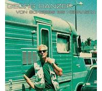 Danzer,Georg Von Scheibbs Bis Nebraska (Remastered) (CD)