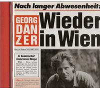 Danzer, Georg - Wieder in Wien [Import]