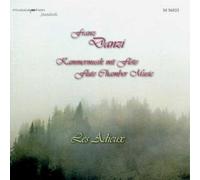 Les Adieux - Chamber Music With Flute