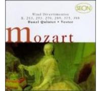 Danzi Quintet - Wind Divertimentos