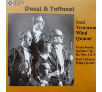 Danzi/Taffanel - Soni Ventorum Wind Quintet