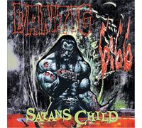 Danzig 6:66: Satans Child (CD) Album (Importación USA)