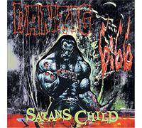 Danzig - 6:66: satan's child [Vinilo]