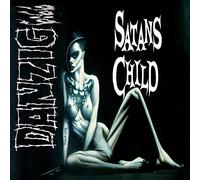 Danzig - 6:66: Satan's Child [Vinilo]