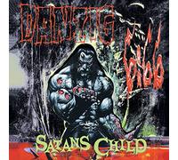 Danzig – 6:66: Satan's Child – Vinilo 12" coloreado (Importación USA)