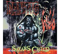 Danzig - 6:66: satan's child [Vinilo]