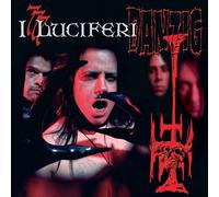Danzig 777: I Luciferi (CD) Album