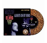 Danzig Danzig Sings Elvis: Always On My Mind (Vinyl) (Importación USA)