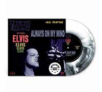 Danzig - Always On My Mind (Starburst) [Vinilo]