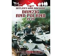 Danzig and Poland [Reino Unido] [DVD]