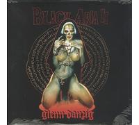 Danzig - Black Aria II [Vinilo]