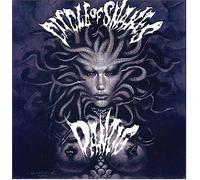 Danzig - Circle of Snakes