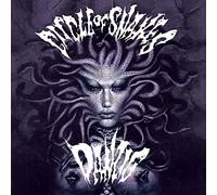 Danzig – Circle Of Snakes – Casete