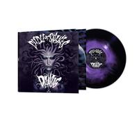 Danzig Circle of Snakes (Vinyl) 12" Album Coloured Vinyl (Importación USA)