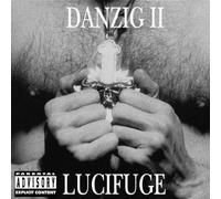 Danzig - Danzig 2 - Lucifuge