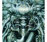 Danzig - Danzig 3: How the Gods Kill by Danzig (2002) Audio CD