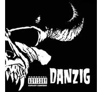 Danzig - Danzig by Danzig (2002) Audio CD