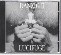 Danzig - Danzig II : Lucifuge