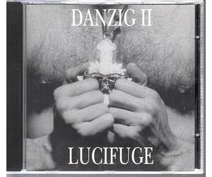 Danzig - Danzig II : Lucifuge