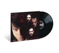 Danzig 'Danzig II: Lucifuge' LP Negro Vinilo - Nuevo y Sellado