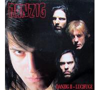 Danzig - Danzig II - Lucifuge [Vinilo]