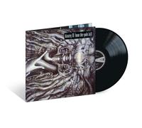 Danzig 'Danzig III: How The Gods Kill' LP Negro Vinilo - Nuevo y Sellado