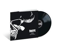 Danzig 'Danzig' LP Negro Vinilo - Nuevo y Sellado