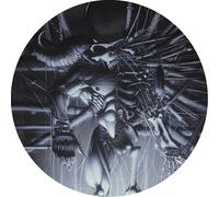 Danzig Danzig V: Blackacidevil (Vinyl) 12" Album Picture Disc (Importación USA)