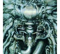 Danzig How the Gods Kill (CD) Album (Importación USA)