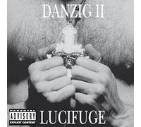Danzig II: Lucifuge (CD)