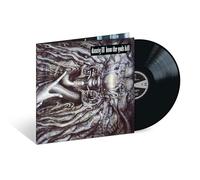 Danzig – III: How The Gods Kill – Vinilo