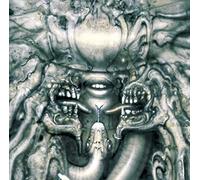 Danzig III: How The Gods Kill (CD)