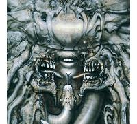 Danzig III: How The Gods Kill (CD)