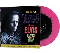 Danzig - Sings Elvis [Vinilo]