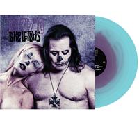Danzig - Skeletons - Purple in Electric Blue [VINYL] [Vinilo]