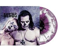 Danzig - Skeletons - Purple & White Swirl w/ Black Splatter [VINYL] [Vinilo]