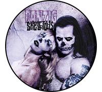 Danzig - Skeletons [Vinilo]