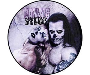 Danzig - Skeletons [Vinilo]