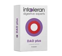 DAO Plus