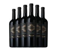 Dao Sul Vinha Maria Premium Tinto Vinho Verde 75 cl Vino tinto (Caja de 6 Botellas de 75 cl)