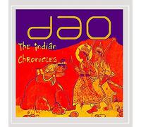 Dao - The Indian Chronicles