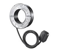 Daoco R200 - Cabezal para flash AD200/AD200Pro de 200 Ws, potencia de flash integrada, 10 W, 3 niveles de brillo con soporte para pantalla, soporte para cámara, funda de flash*